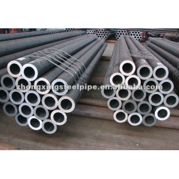 sae 1045 carbon seamless steel pipe